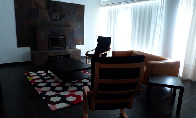 Praia da Vitoria Apartment | PORTO MARTINS RELAX FLAT -AL
