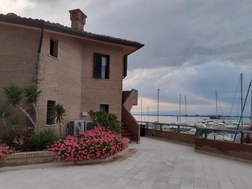 Grado Historic Centre Apartment | Porto San Vito Resort