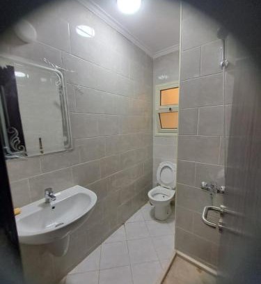 Ras Sudar Apartment | Porto sokhna