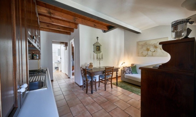 Sirmione Old Town Apartment | Porto Valentino Apartment
