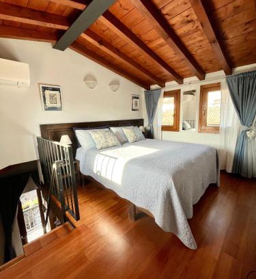 Sirmione Old Town Apartment | Porto Valentino Apartment