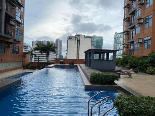 Socorro Apartment | Porto Vita Towers