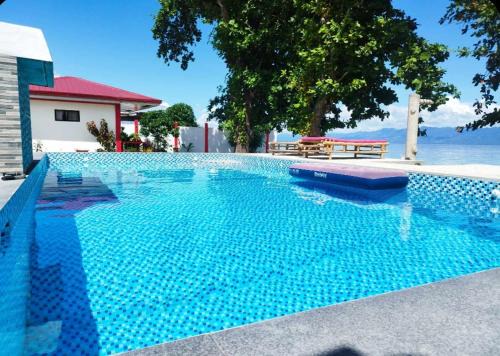 Leyte Island Bed & Breakfast | Portofhino South Homestay