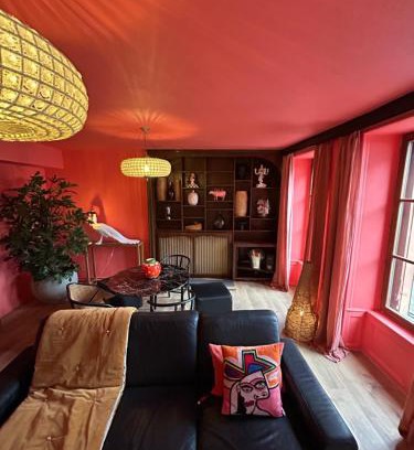 Montbeliard Apartment | Portofino