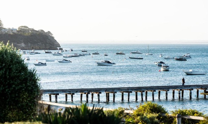 Portsea Hotel | Portsea Hotel