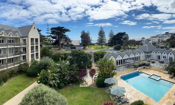 Portsea Resort | Portsea Village Resort