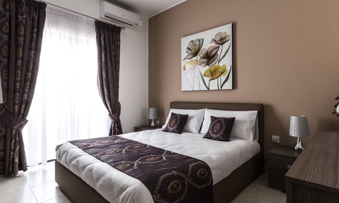 Marsaskala Apartment | Portside Lodge Building