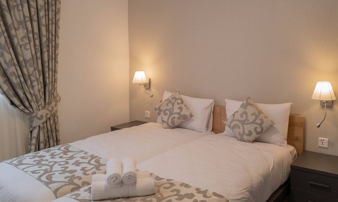 Marsaskala Apartment | Portside Lodge Building