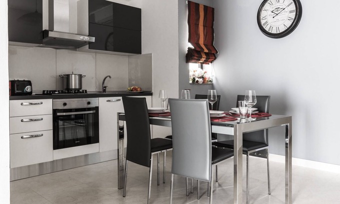 Marsaskala Apartment | Portside Lodge Building