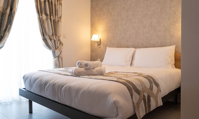Marsaskala Apartment | Portside Lodge Building