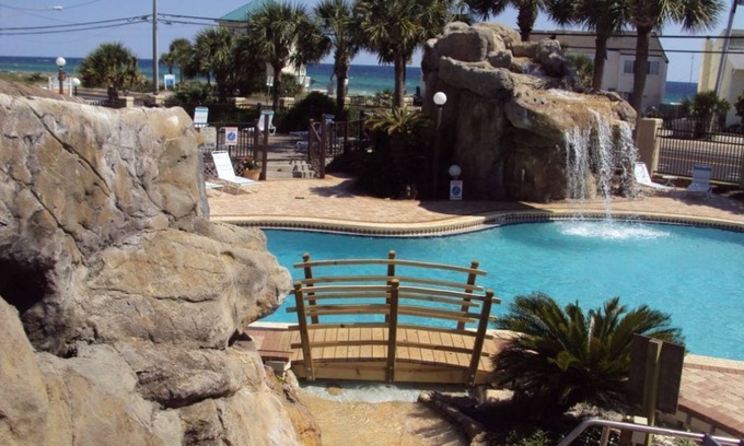 West Panama City Beach Resort | Portside Resort, Town-Home, Family -Friendly, Near Pier Park