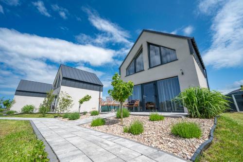 Darlowo House | Porzeczkowe domki