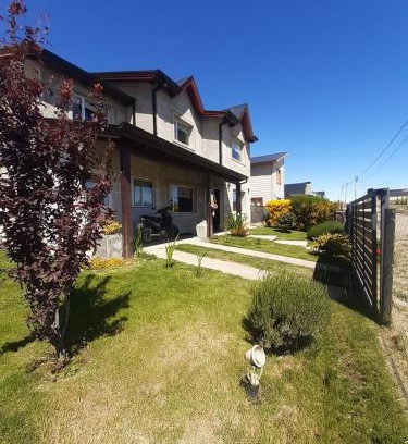 Macrozona Meseta Cerro Calafate House | Posada Alma del Cerro