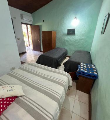 Colonia Carlos Pellegrini Bed & Breakfast | Posada el Yacaré