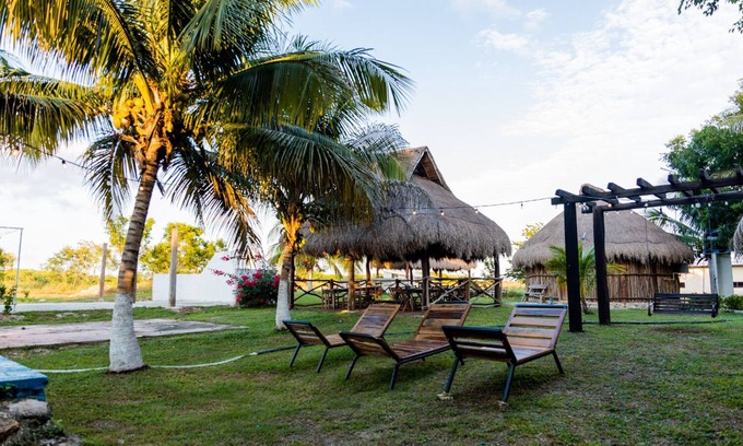 Izamal Bed & Breakfast | Posada Barahona
