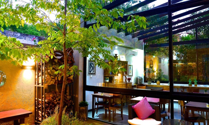 Colonia del Sacramento Hotel | Posada Boutique Las Terrazas