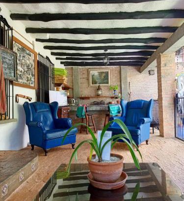 Petare Hotel | Posada Boutique Le Petit Inn -Casa Ralph-