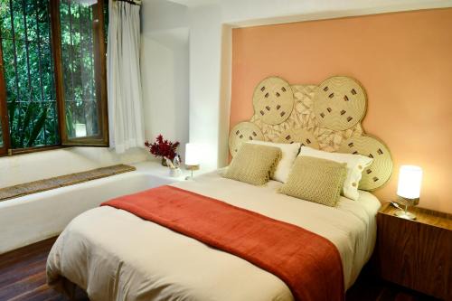 Baruta Bed & Breakfast | Posada Casa del Sol