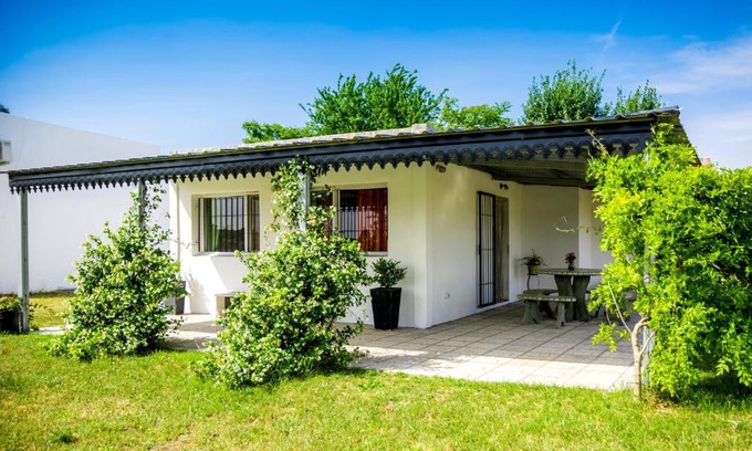 Olavarria House | Posada Casablanca