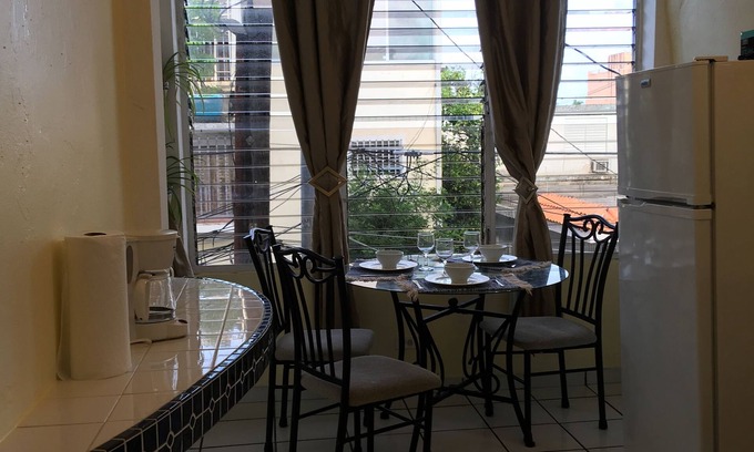 Santurce Apartment | Posada Colonial Apartments