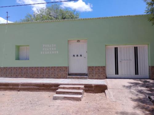 Tinogasta House | POSADA CUATRO HERMANOS