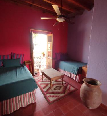 La Cruz Bed & Breakfast | Posada de la cruz#1