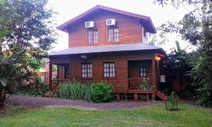 Eldorado Hotel | Posada de los Árboles