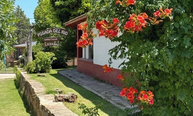 Mina Clavero Cottage | Posada del Rio