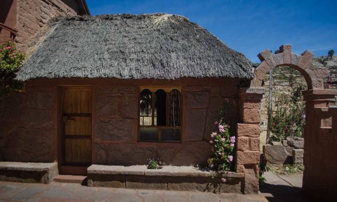 Isla Taquile Cabin | Posada Del Sol