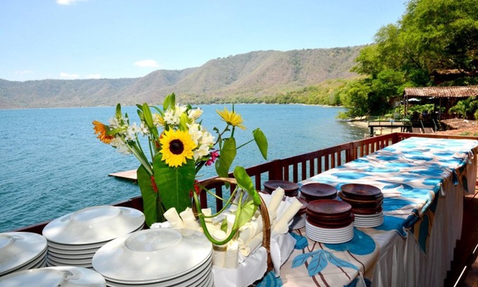 La Laguna Hotel | Posada Ecologica La Abuela