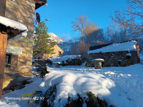 Cabrillanes House | Posada El Rincón de Babia