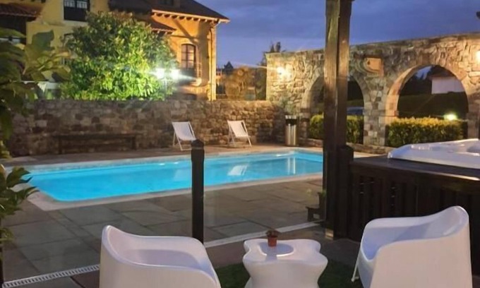 Queveda Bed & Breakfast | Posada la leyenda