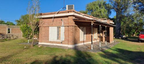 Lujan House | Posada Los Cerros