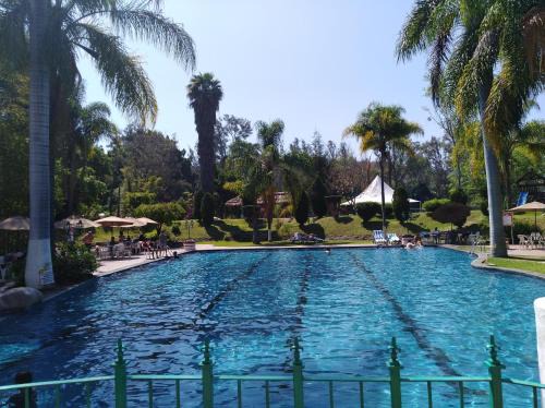 Zinapecuaro Hotel | Posada Los Colorines