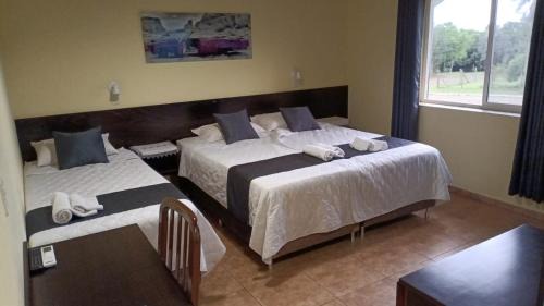 Trinidad Bed & Breakfast | Posada Maria