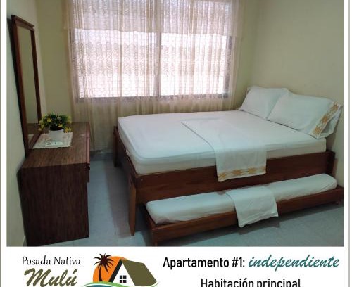 La Loma House | Posada Nativa Mulu