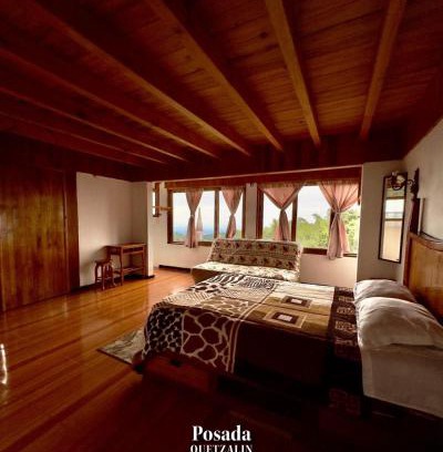 Cuetzalan del Progreso House | Posada Quetzalin