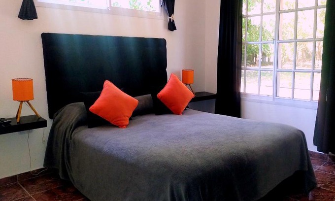 Ezeiza Bed & Breakfast | Posada Quinta Pata