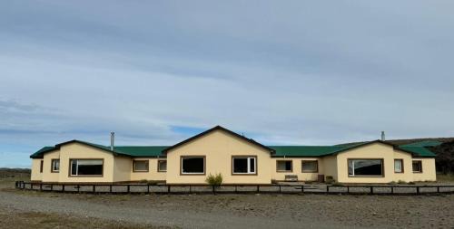 Guer Aike Department Hotel | Posada Ruta 40