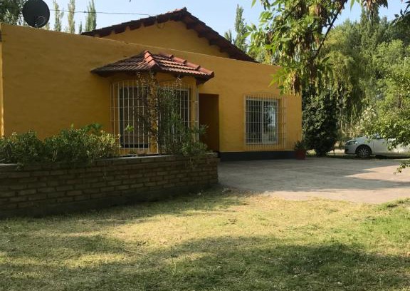 Avellaneda Department House | Posada Tres Soles
