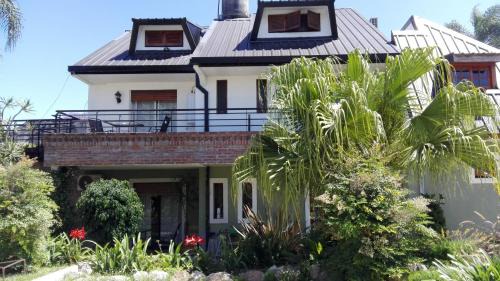 Hurlingham House | Posada Villa club, Apart 3 cerca del aeropuerto el Palomar