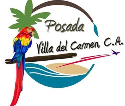 Catia La Mar House | Posada Villa del Carmen