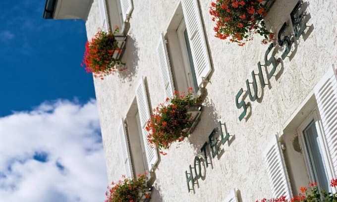 Poschiavo Hotel | POSCHIAVO Suisse Hotel