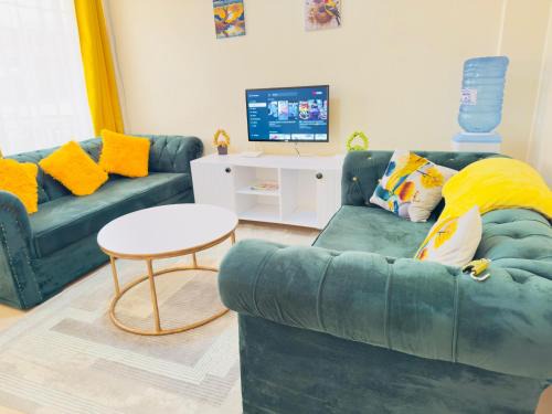 Eldoret Apartment | Posh Homes