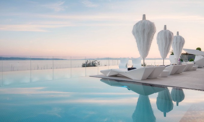 Bacvice Hotel | Posh Residence Luxury Suites