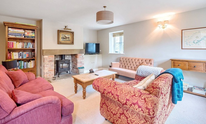 Malton Cottage | Postbox Cottage - North York Moors National Park