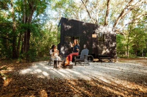 Childersburg Other | Postcard Cabins Talladega Valley