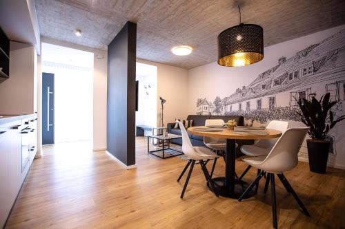 Maribor Apartment | Postcard City Apartments