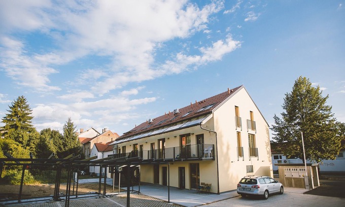 Maribor Apartment | Postcard City Apartments
