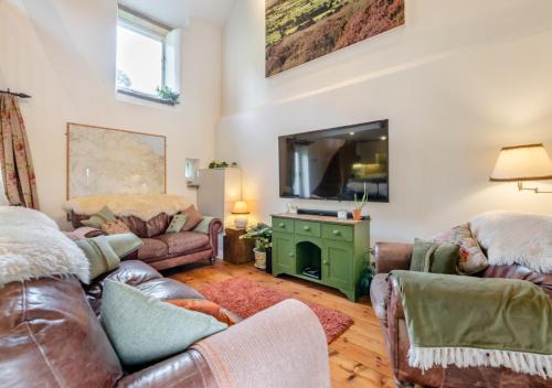 Great Fryup Dale House | Postgate Barn